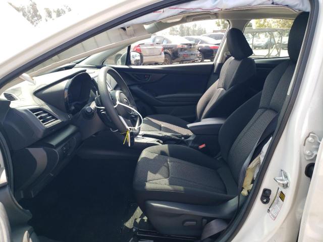 Photo 6 VIN: 4S3GTAD60P3702032 - SUBARU IMPREZA 