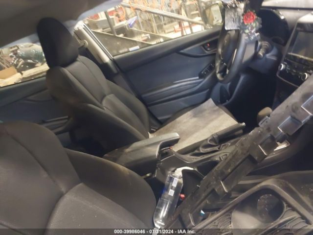 Photo 4 VIN: 4S3GTAD60P3709384 - SUBARU IMPREZA 