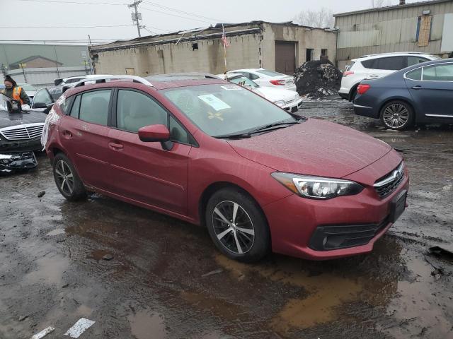 Photo 3 VIN: 4S3GTAD60P3713483 - SUBARU IMPREZA 