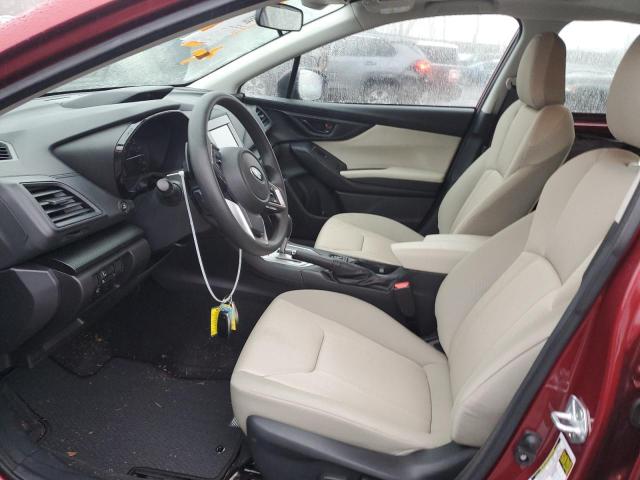 Photo 6 VIN: 4S3GTAD60P3713483 - SUBARU IMPREZA 