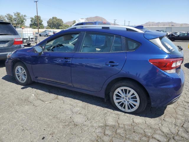 Photo 1 VIN: 4S3GTAD61H3712439 - SUBARU IMPREZA PR 