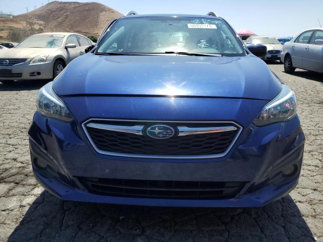 Photo 4 VIN: 4S3GTAD61H3712439 - SUBARU IMPREZA PR 