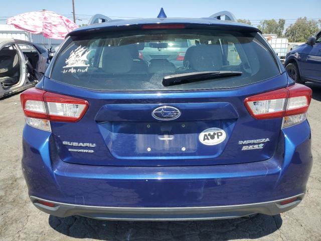 Photo 5 VIN: 4S3GTAD61H3712439 - SUBARU IMPREZA PR 