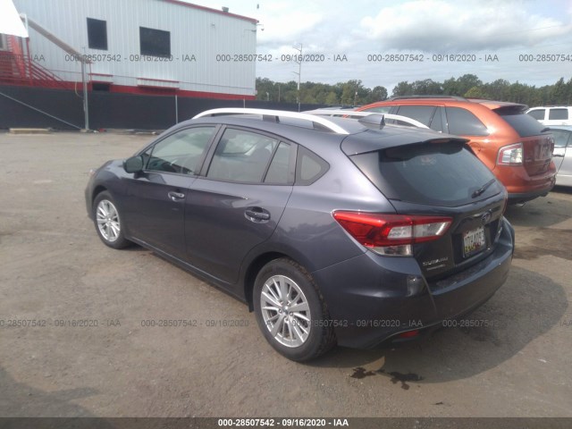 Photo 2 VIN: 4S3GTAD61H3751063 - SUBARU IMPREZA 