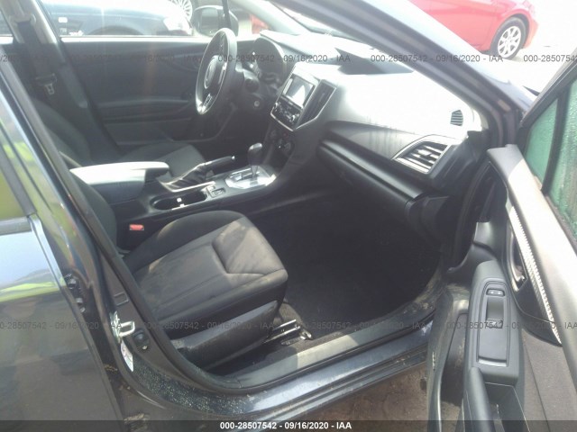 Photo 4 VIN: 4S3GTAD61H3751063 - SUBARU IMPREZA 