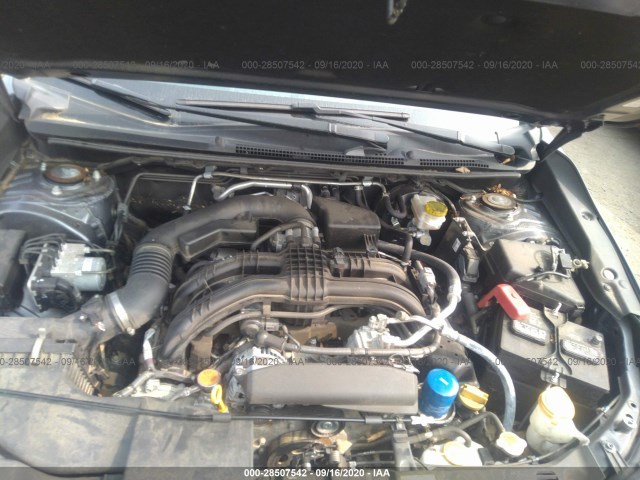 Photo 9 VIN: 4S3GTAD61H3751063 - SUBARU IMPREZA 