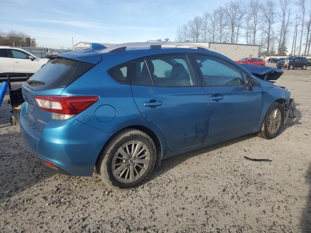 Photo 2 VIN: 4S3GTAD61J3700572 - SUBARU IMPREZA 