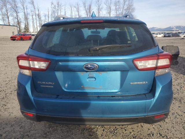 Photo 5 VIN: 4S3GTAD61J3700572 - SUBARU IMPREZA 