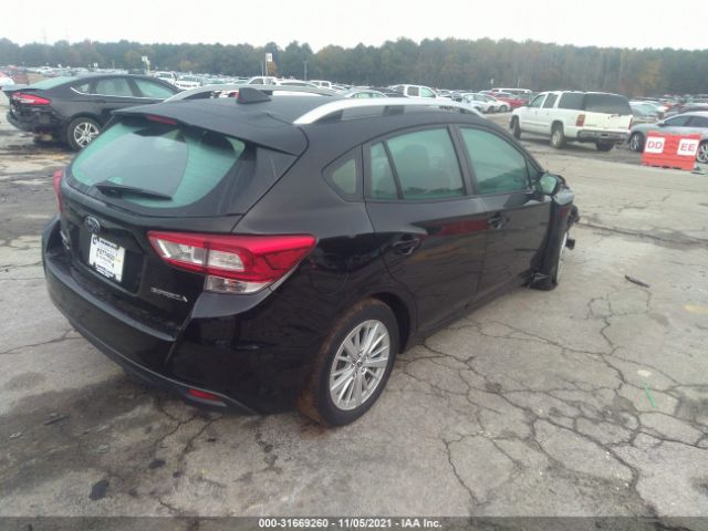 Photo 3 VIN: 4S3GTAD61J3708686 - SUBARU IMPREZA 