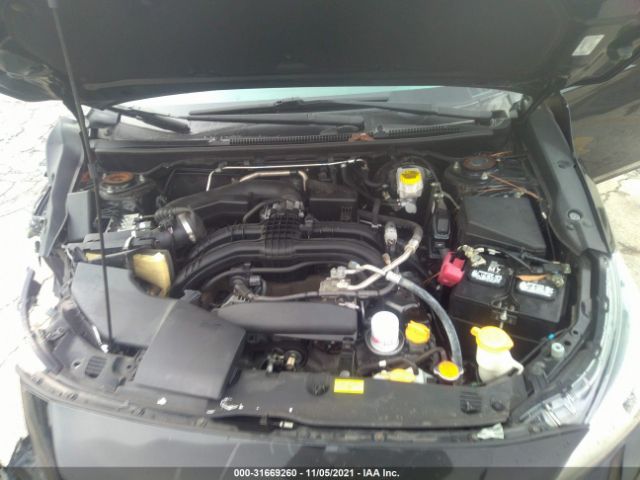 Photo 9 VIN: 4S3GTAD61J3708686 - SUBARU IMPREZA 