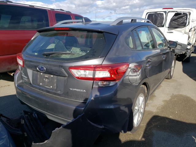 Photo 3 VIN: 4S3GTAD61J3714990 - SUBARU IMPREZA PR 