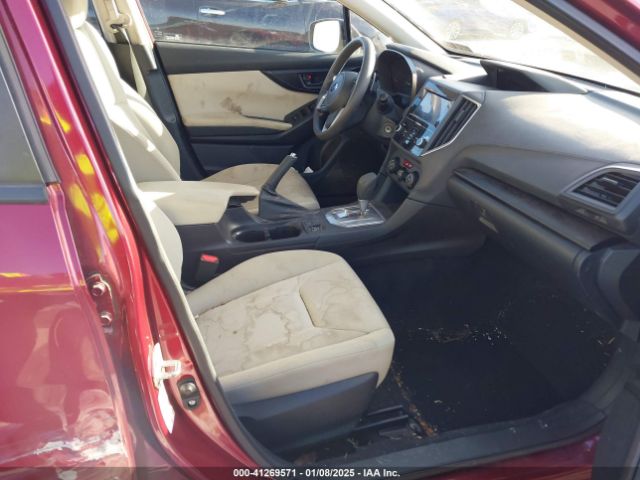 Photo 4 VIN: 4S3GTAD61J3717971 - SUBARU IMPREZA 