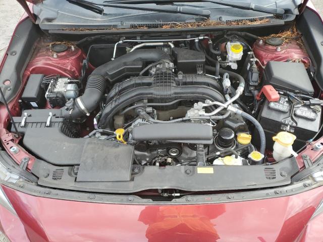 Photo 11 VIN: 4S3GTAD61J3718585 - SUBARU IMPREZA 