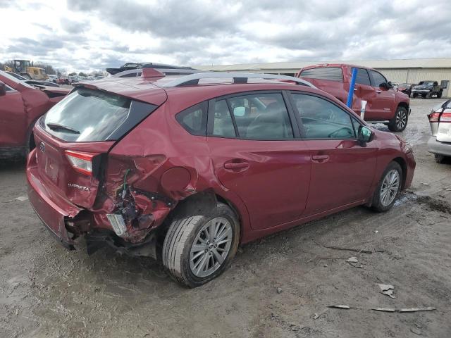 Photo 2 VIN: 4S3GTAD61J3718585 - SUBARU IMPREZA 