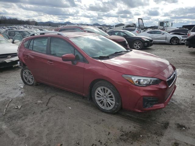 Photo 3 VIN: 4S3GTAD61J3718585 - SUBARU IMPREZA 