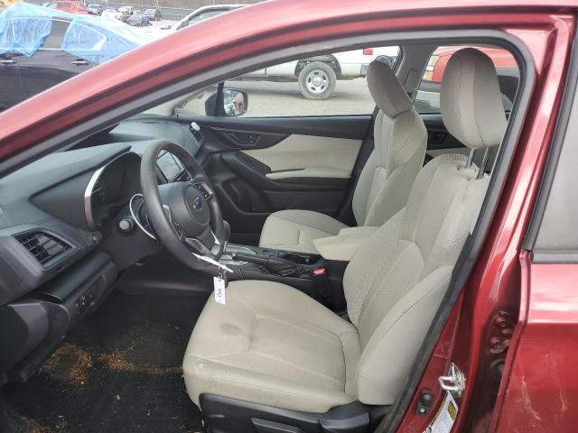 Photo 6 VIN: 4S3GTAD61J3718585 - SUBARU IMPREZA 