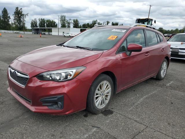 Photo 0 VIN: 4S3GTAD61J3723639 - SUBARU IMPREZA PR 