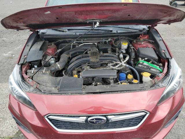 Photo 10 VIN: 4S3GTAD61J3723639 - SUBARU IMPREZA PR 