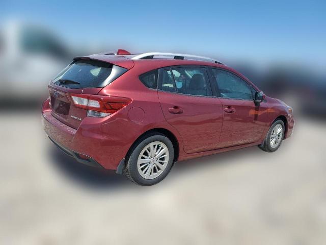 Photo 2 VIN: 4S3GTAD61J3727609 - SUBARU IMPREZA 