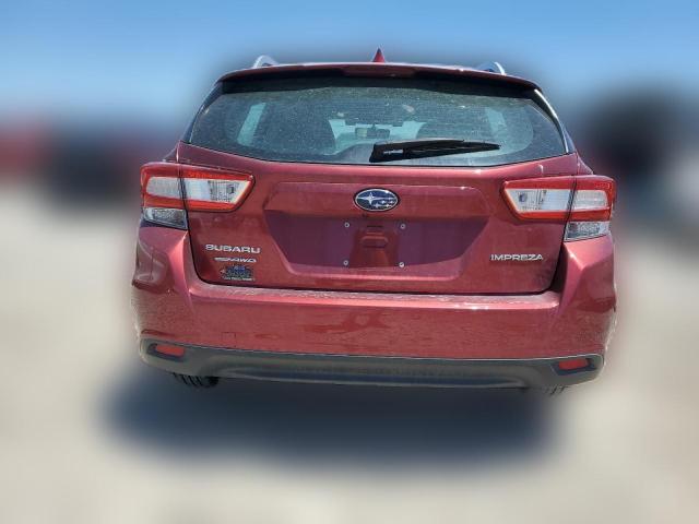 Photo 5 VIN: 4S3GTAD61J3727609 - SUBARU IMPREZA 