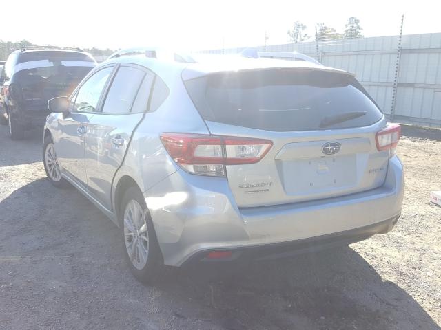 Photo 2 VIN: 4S3GTAD61J3727917 - SUBARU IMPREZA PR 