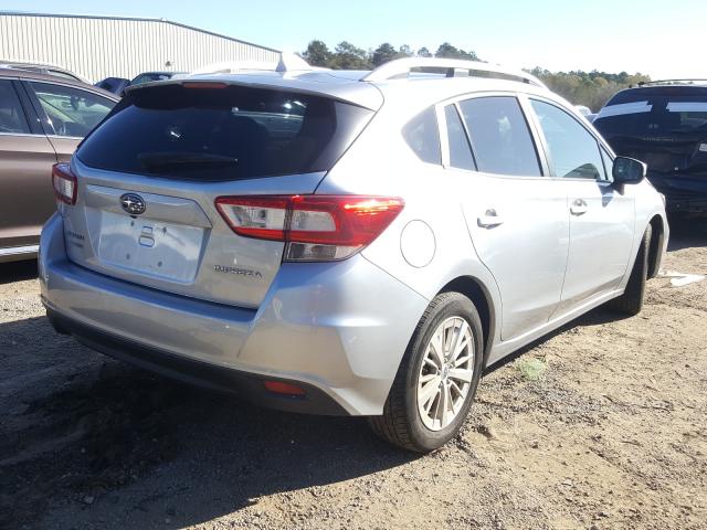 Photo 3 VIN: 4S3GTAD61J3727917 - SUBARU IMPREZA PR 