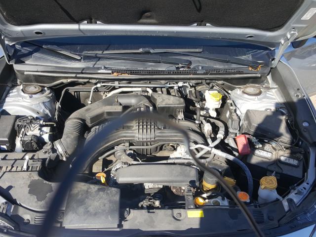 Photo 6 VIN: 4S3GTAD61J3727917 - SUBARU IMPREZA PR 