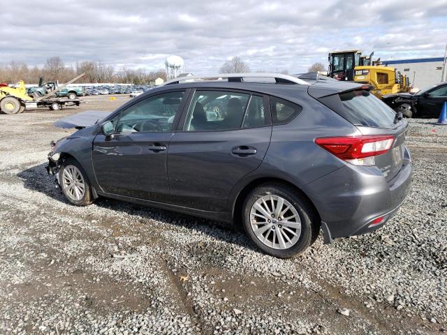 Photo 1 VIN: 4S3GTAD61J3741218 - SUBARU IMPREZA 