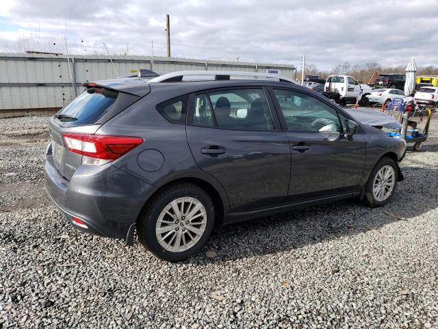 Photo 2 VIN: 4S3GTAD61J3741218 - SUBARU IMPREZA 