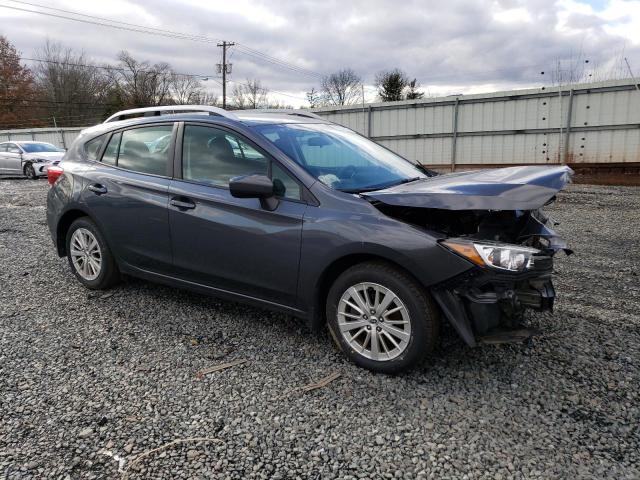 Photo 3 VIN: 4S3GTAD61J3741218 - SUBARU IMPREZA 