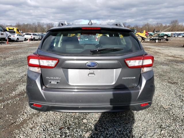 Photo 5 VIN: 4S3GTAD61J3741218 - SUBARU IMPREZA 