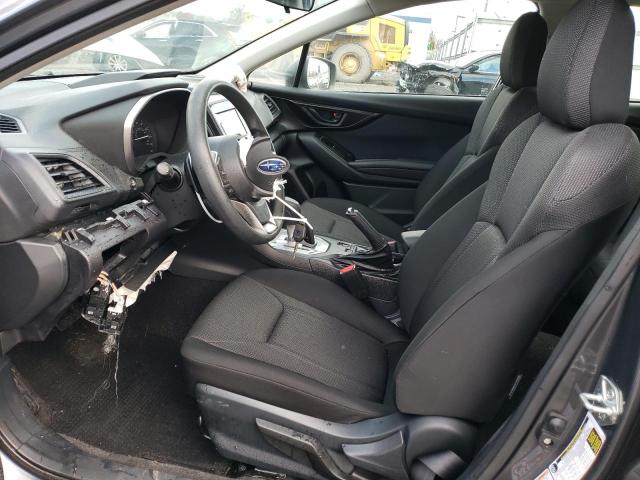 Photo 6 VIN: 4S3GTAD61J3741218 - SUBARU IMPREZA 