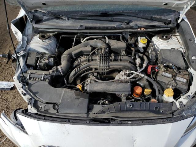 Photo 10 VIN: 4S3GTAD61J3745883 - SUBARU IMPREZA PR 