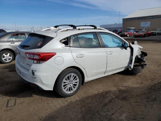 Photo 2 VIN: 4S3GTAD61J3745883 - SUBARU IMPREZA PR 