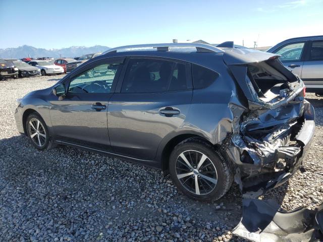 Photo 1 VIN: 4S3GTAD61K3705241 - SUBARU IMPREZA PR 