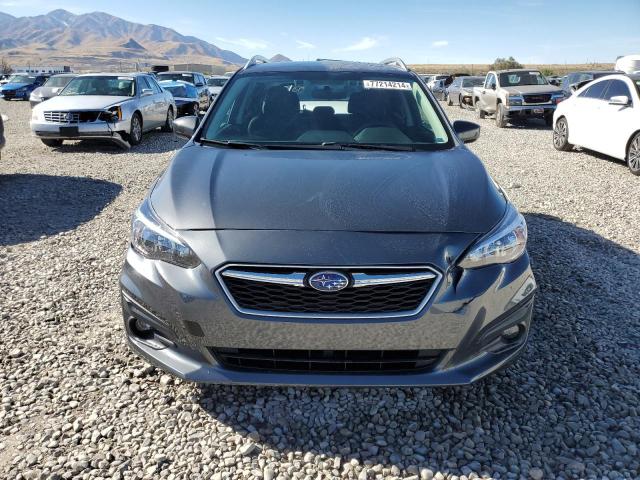 Photo 4 VIN: 4S3GTAD61K3705241 - SUBARU IMPREZA PR 