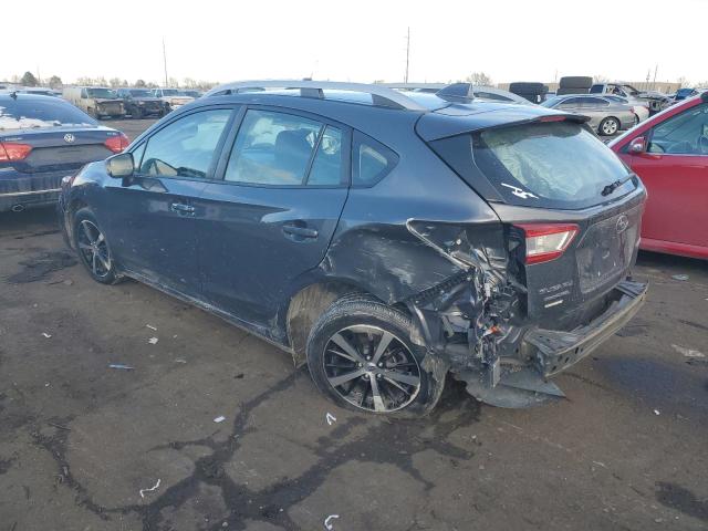 Photo 1 VIN: 4S3GTAD61K3713209 - SUBARU IMPREZA PR 