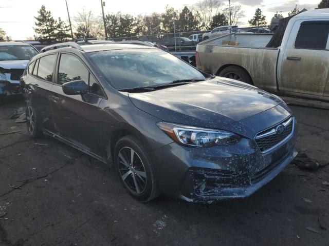 Photo 3 VIN: 4S3GTAD61K3713209 - SUBARU IMPREZA PR 