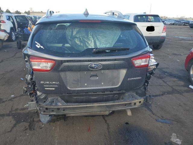 Photo 5 VIN: 4S3GTAD61K3713209 - SUBARU IMPREZA PR 