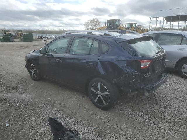 Photo 1 VIN: 4S3GTAD61K3715932 - SUBARU IMPREZA PR 