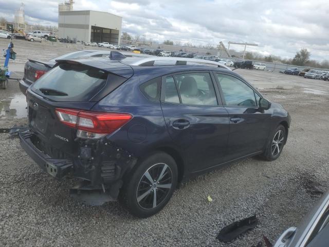 Photo 2 VIN: 4S3GTAD61K3715932 - SUBARU IMPREZA PR 