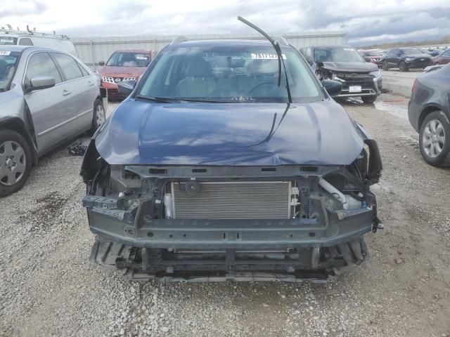 Photo 4 VIN: 4S3GTAD61K3715932 - SUBARU IMPREZA PR 