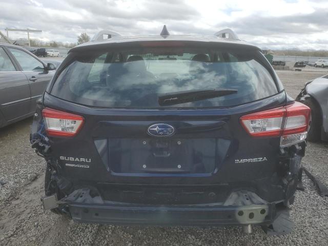 Photo 5 VIN: 4S3GTAD61K3715932 - SUBARU IMPREZA PR 