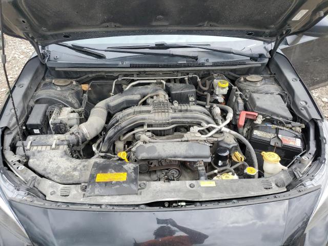 Photo 10 VIN: 4S3GTAD61K3717163 - SUBARU IMPREZA 