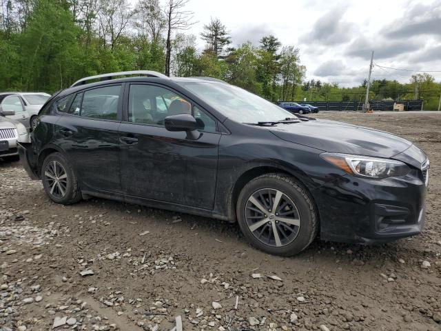 Photo 3 VIN: 4S3GTAD61K3717163 - SUBARU IMPREZA 