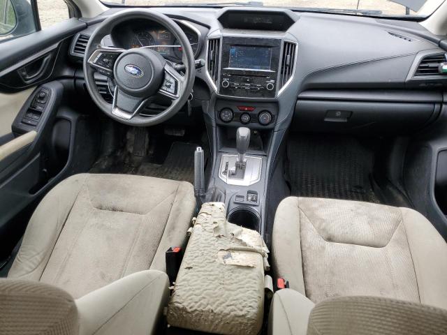 Photo 7 VIN: 4S3GTAD61K3717163 - SUBARU IMPREZA 