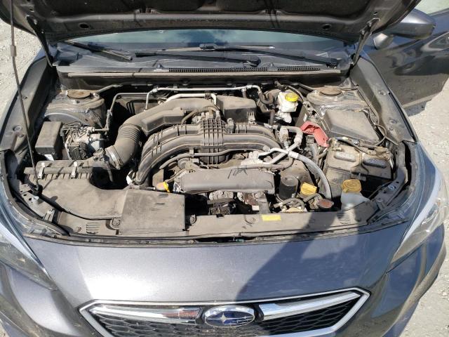 Photo 11 VIN: 4S3GTAD61K3717325 - SUBARU IMPREZA PR 