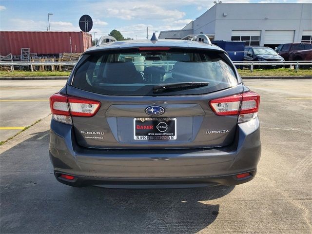 Photo 3 VIN: 4S3GTAD61K3730995 - SUBARU IMPREZA 