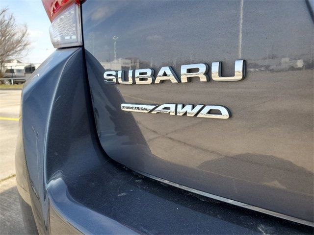 Photo 4 VIN: 4S3GTAD61K3730995 - SUBARU IMPREZA 