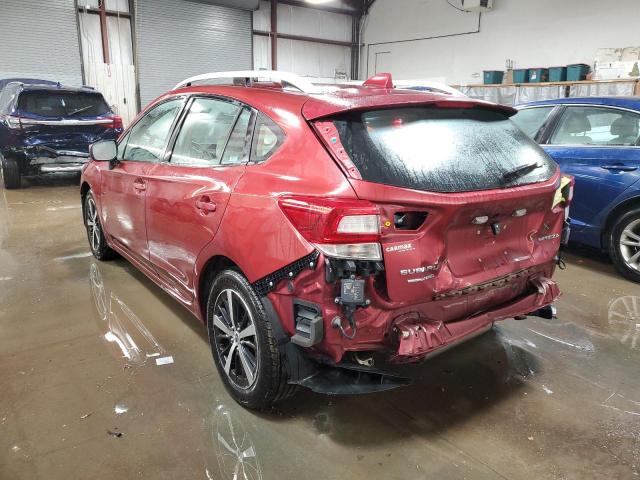 Photo 1 VIN: 4S3GTAD61K3735453 - SUBARU IMPREZA 